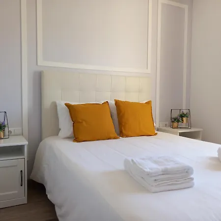 Maresia - Central Daire Peniche